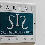 Salina Luxury ゲストハウス パルマ