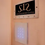 Salina Luxury ゲストハウス パルマ