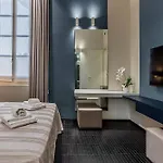 Salina Luxury ゲストハウス パルマ