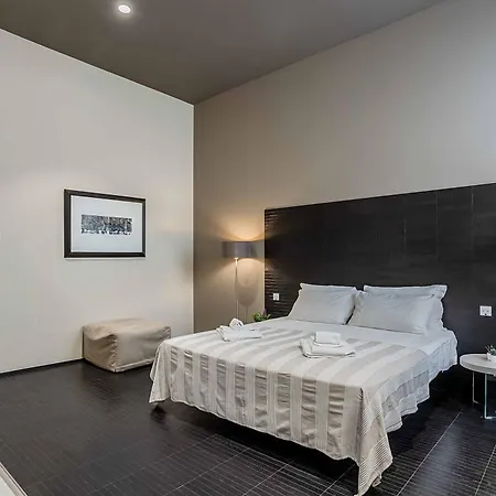 Salina Luxury בית הארחה