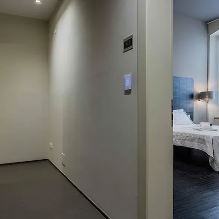 בית הארחה Salina Luxury