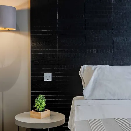 Gasthuis Salina Luxury Parma