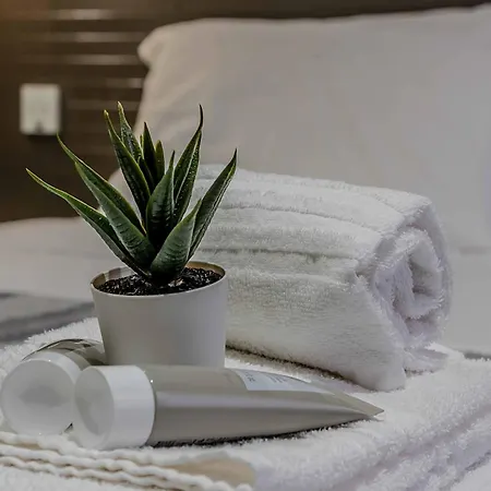 Salina Luxury 3* 帕爾馬