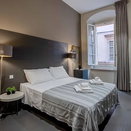 Πανσιόν Salina Luxury Πάρμα