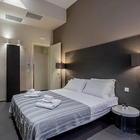 Gasthuis Salina Luxury Parma