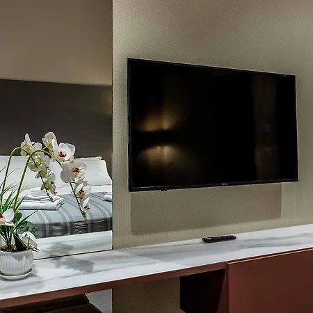 Salina Luxury 帕爾馬