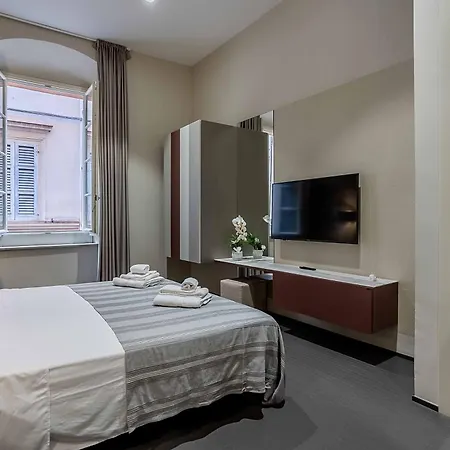 招待所 Salina Luxury 3*