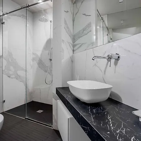 Salina Luxury Gasthuis 3*