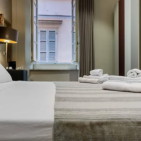 Salina Luxury Πανσιόν 3*