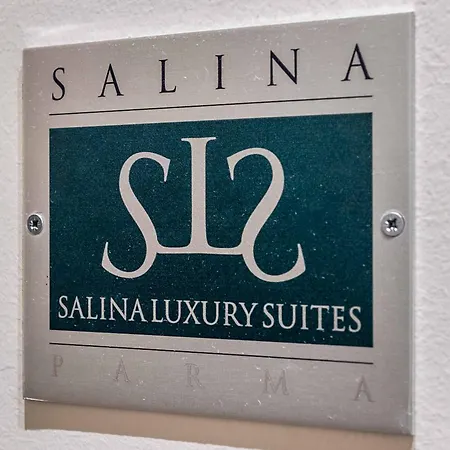 Salina Luxury Gasthuis