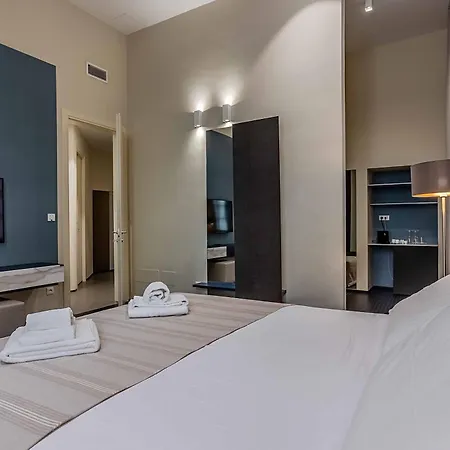 Salina Luxury