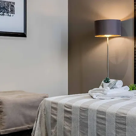 Gasthuis Salina Luxury