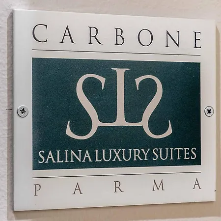 Salina Luxury 3*
