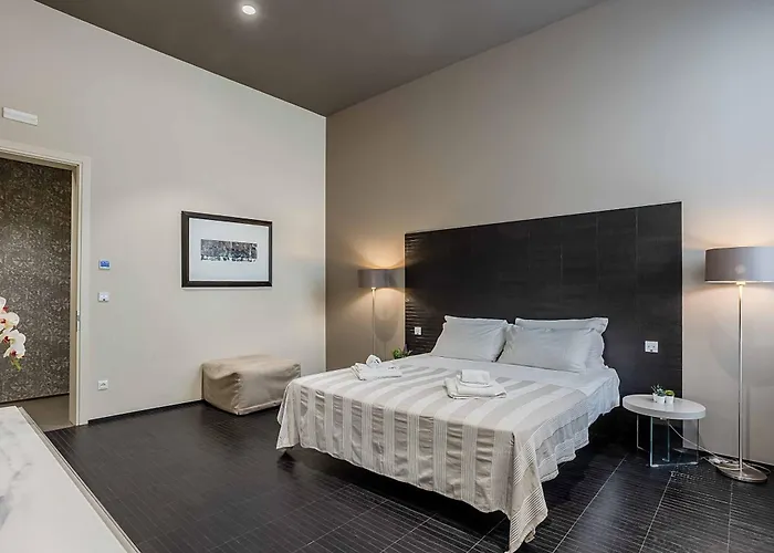 Salina Luxury בית הארחה