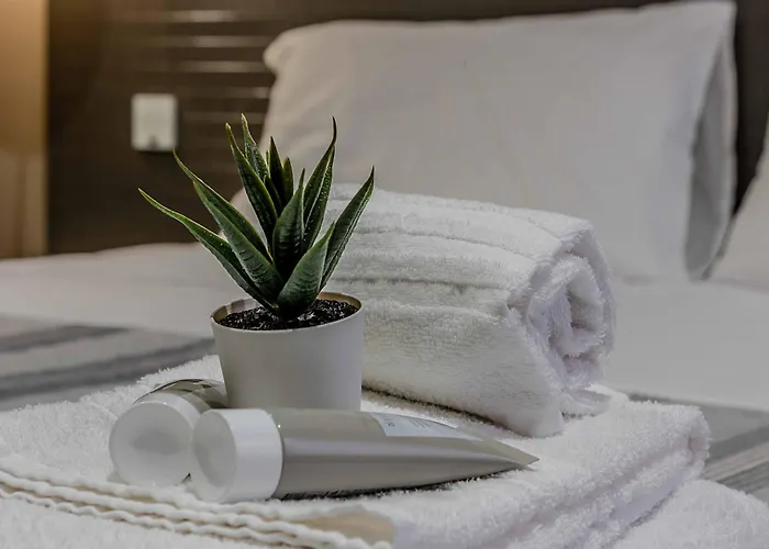 Salina Luxury 3* פארמה