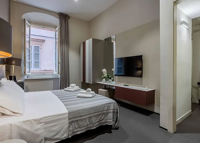 בית הארחה Salina Luxury 3*