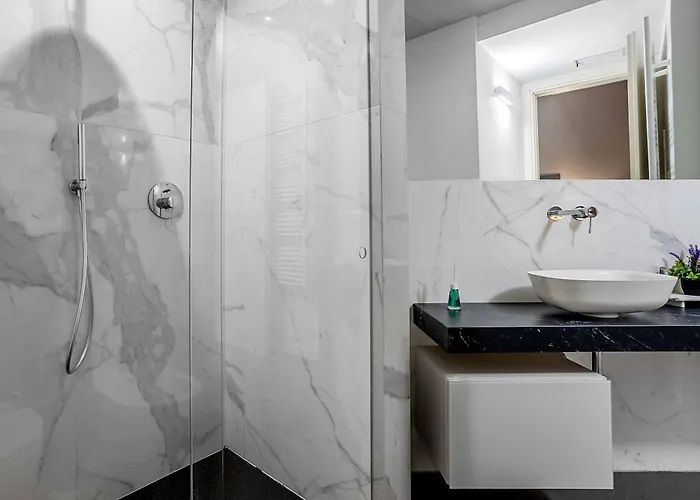 Salina Luxury בית הארחה פארמה