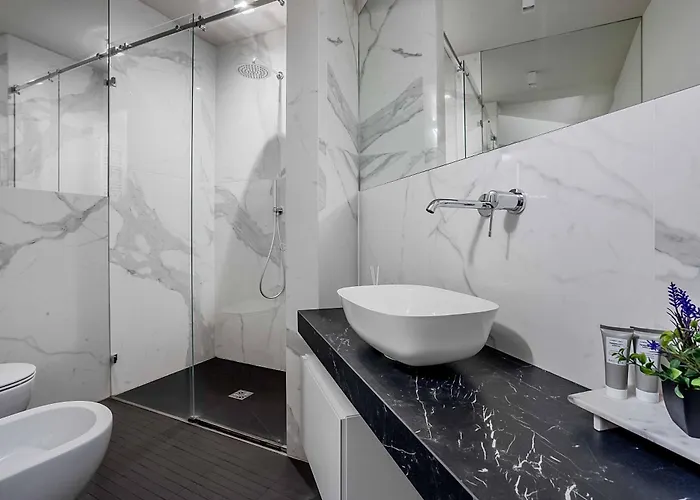 Salina Luxury בית הארחה 3*