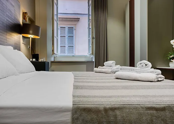 Salina Luxury בית הארחה 3*