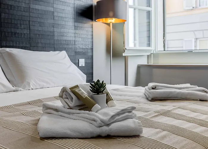 Salina Luxury בית הארחה פארמה