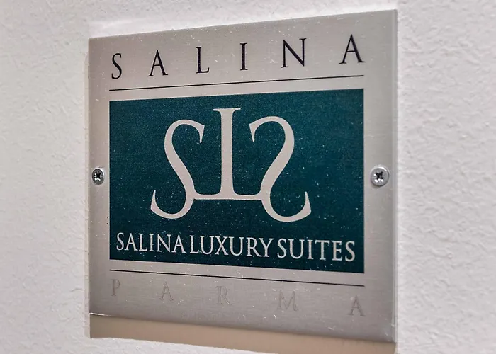 Salina Luxury ゲストハウス