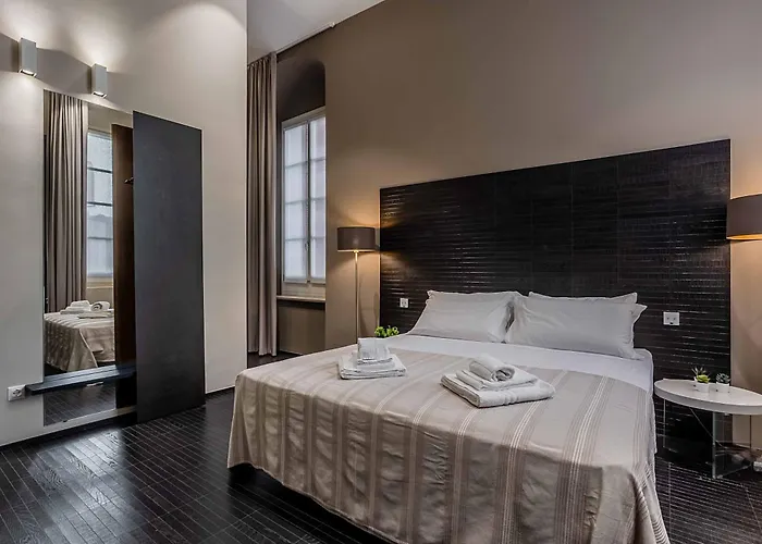 Salina Luxury בית הארחה