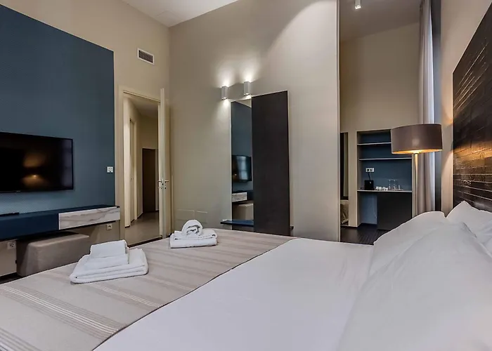 Salina Luxury