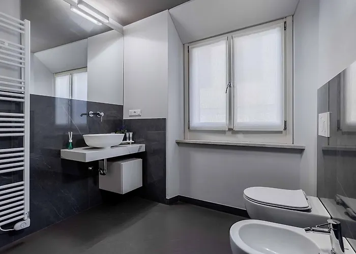 בית הארחה Salina Luxury